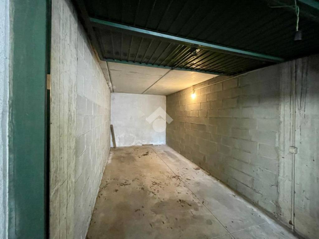 Box / garage a Verdellino in Largo Luigi Einaudi, 3 - Foto 4