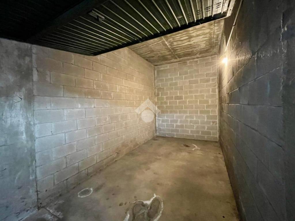 Box / garage a Verdellino in Largo Luigi Einaudi, 3 - Foto 2