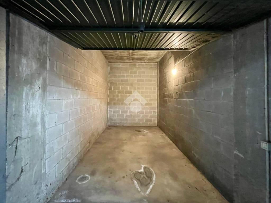 Box / garage a Verdellino in Largo Luigi Einaudi, 3 - Foto 3
