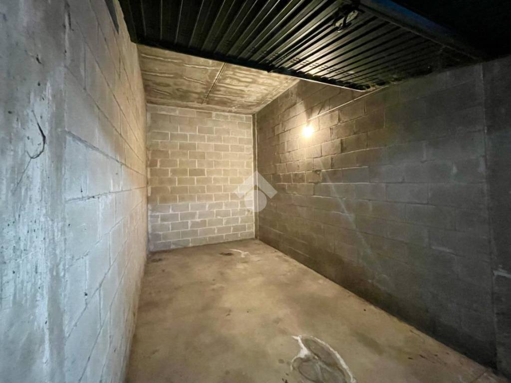 Box / garage a Verdellino in Largo Luigi Einaudi, 3 - Foto 4