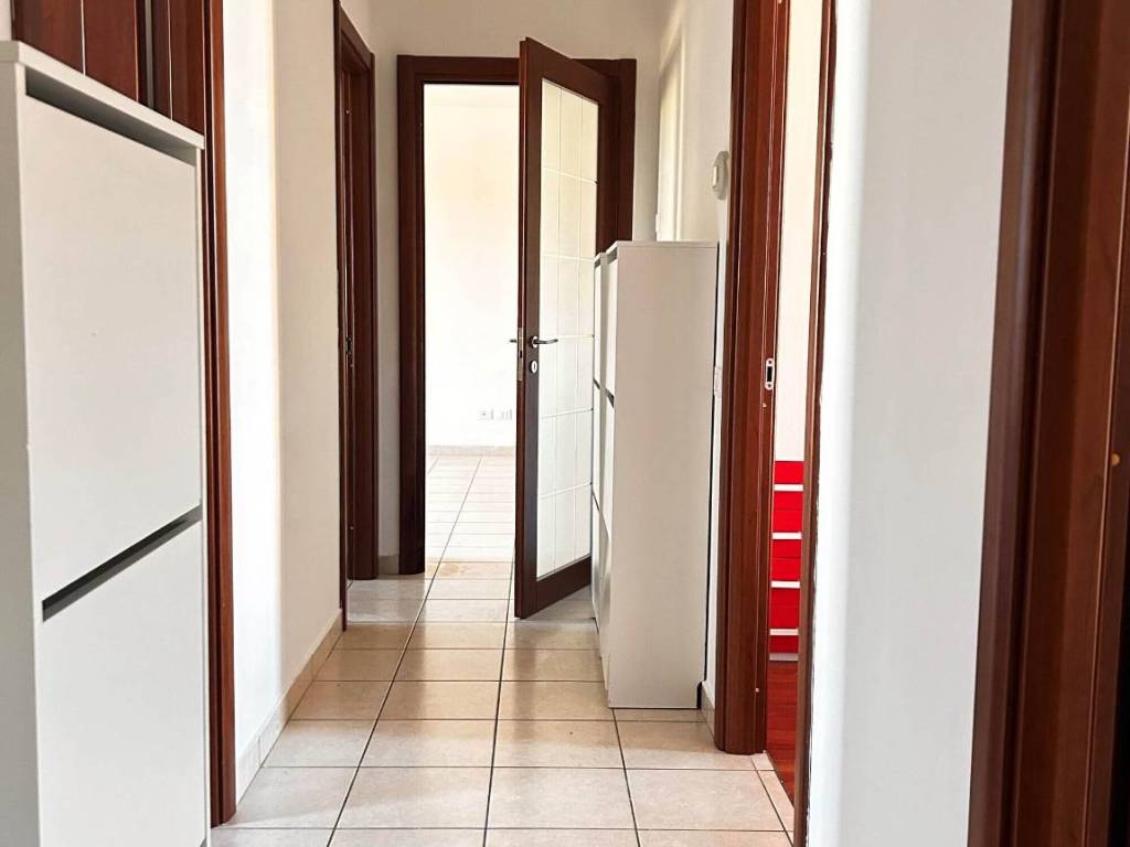 Appartamento a Castelfidardo in VIA CHE GUEVARA - Foto 4