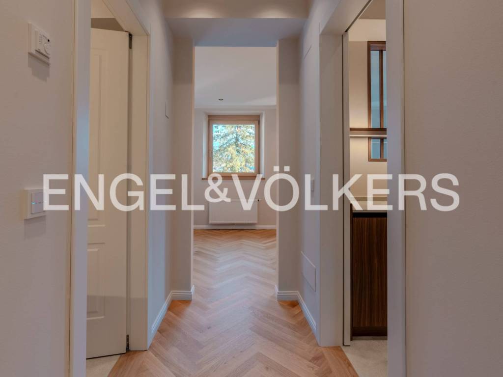 Loft / open space a Bolzano in Via Molini, 7 - Foto 3