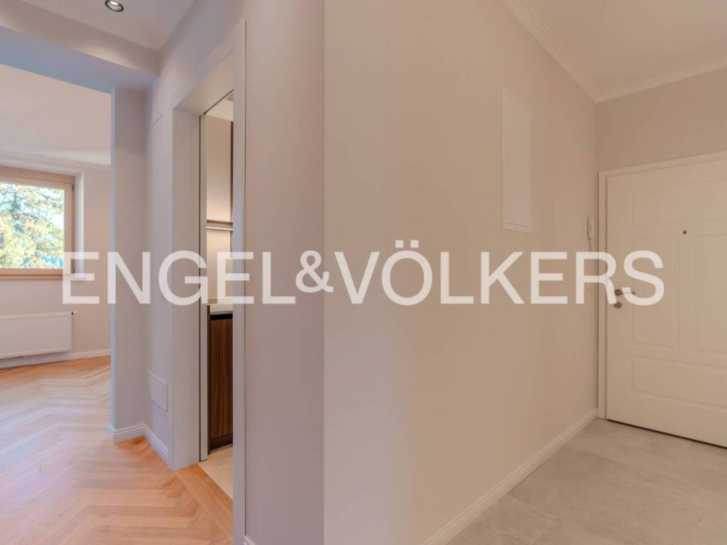 Loft / open space a Bolzano in Via Molini, 7 - Foto 4