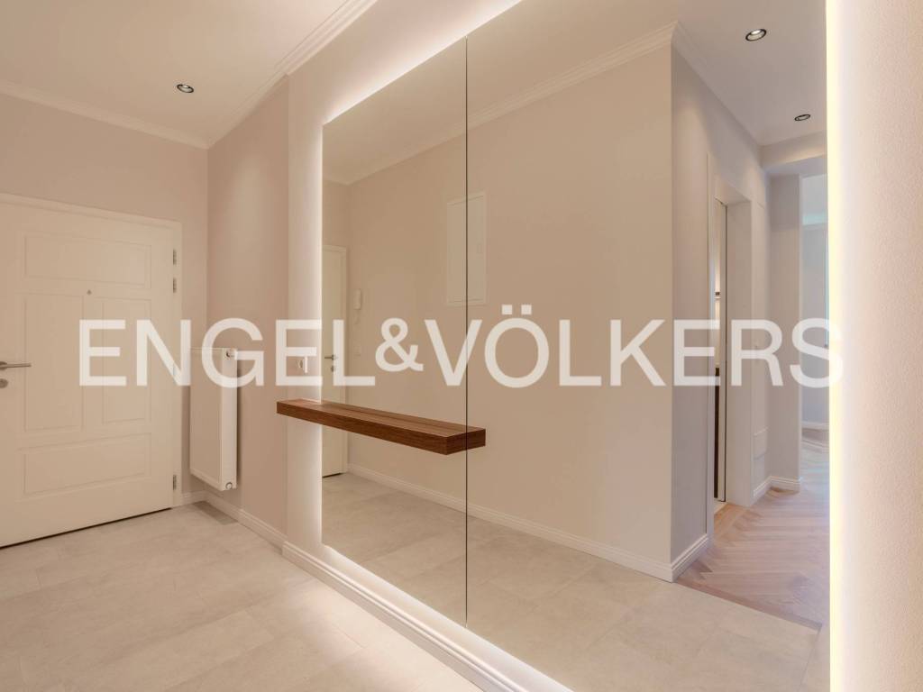 Loft / open space a Bolzano in Via Molini, 7 - Foto 5