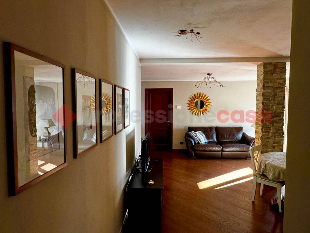 Appartamento a Frabosa sottana in Via Saggittario, 1 - Foto 2