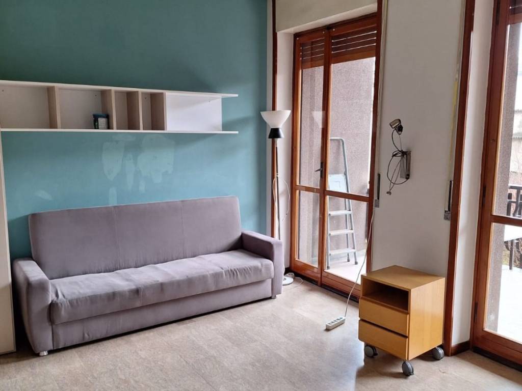 Appartamento a Pavia in Viale della Libertà - Foto 4