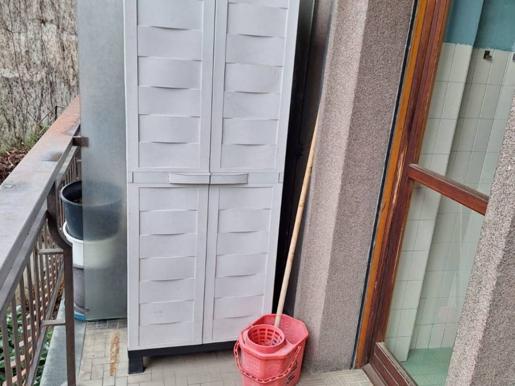 Appartamento a Pavia in Viale della Libertà - Foto 5