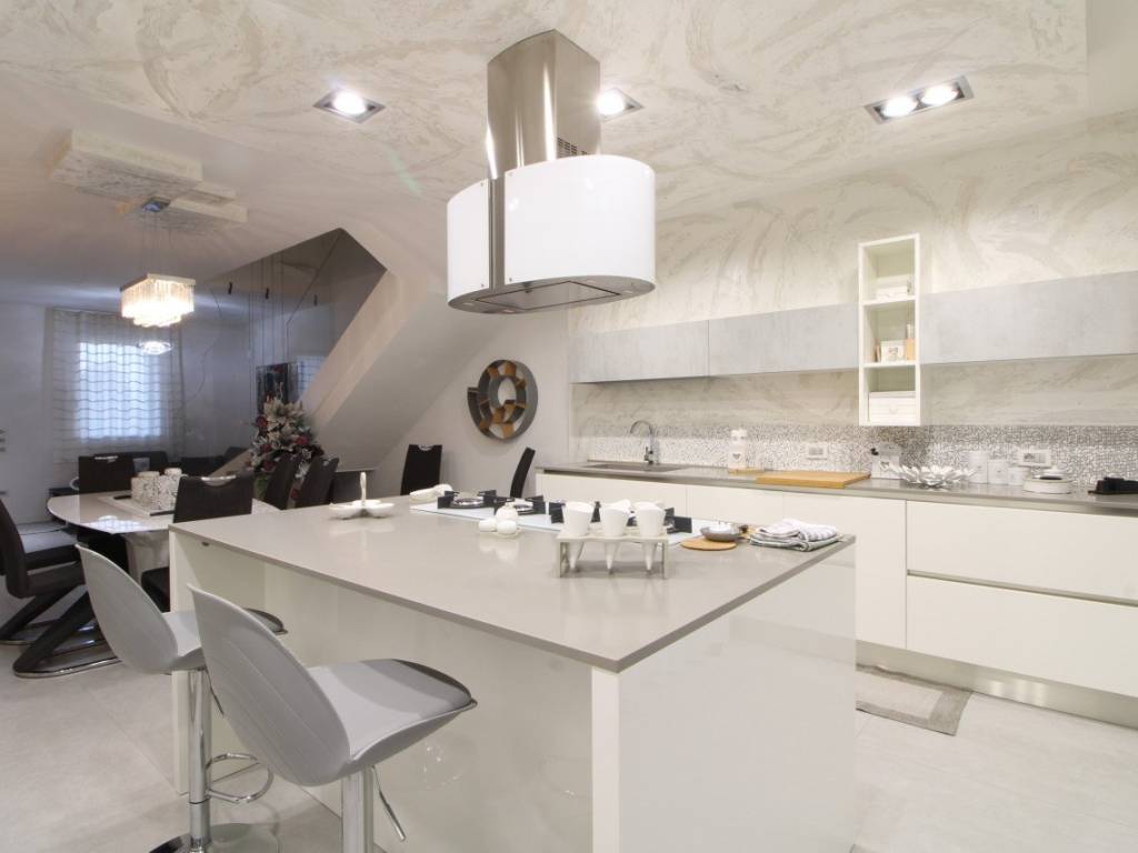 Villa a Monselice in via Savellon Molini 40 - Foto 5