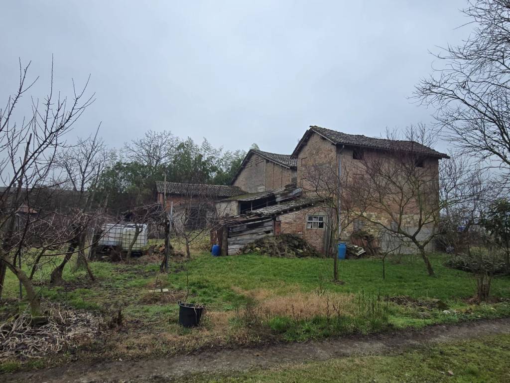 Rustico / casale a Casalgrande in Via San Bartolomeo, 8 - Foto 2