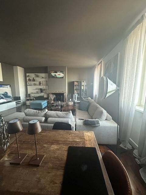 Appartamento a Bergamo in Via San Giacomo - Foto 4