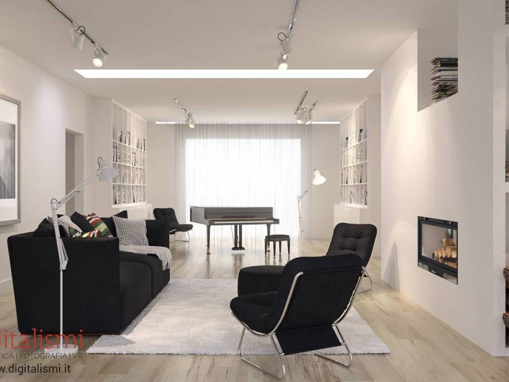 Appartamento a Bologna in Via Antonio Zannoni - Foto 3