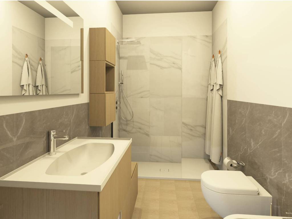 Appartamento a Bologna in Via Antonio Zannoni - Foto 4