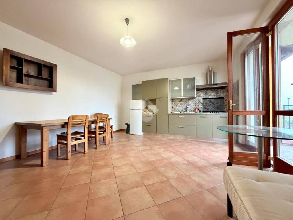 Appartamento a Pontevico in Strada Francesca - Foto 3