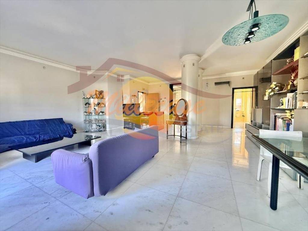 Appartamento a Siracusa in Viale Teocrito - Foto 3