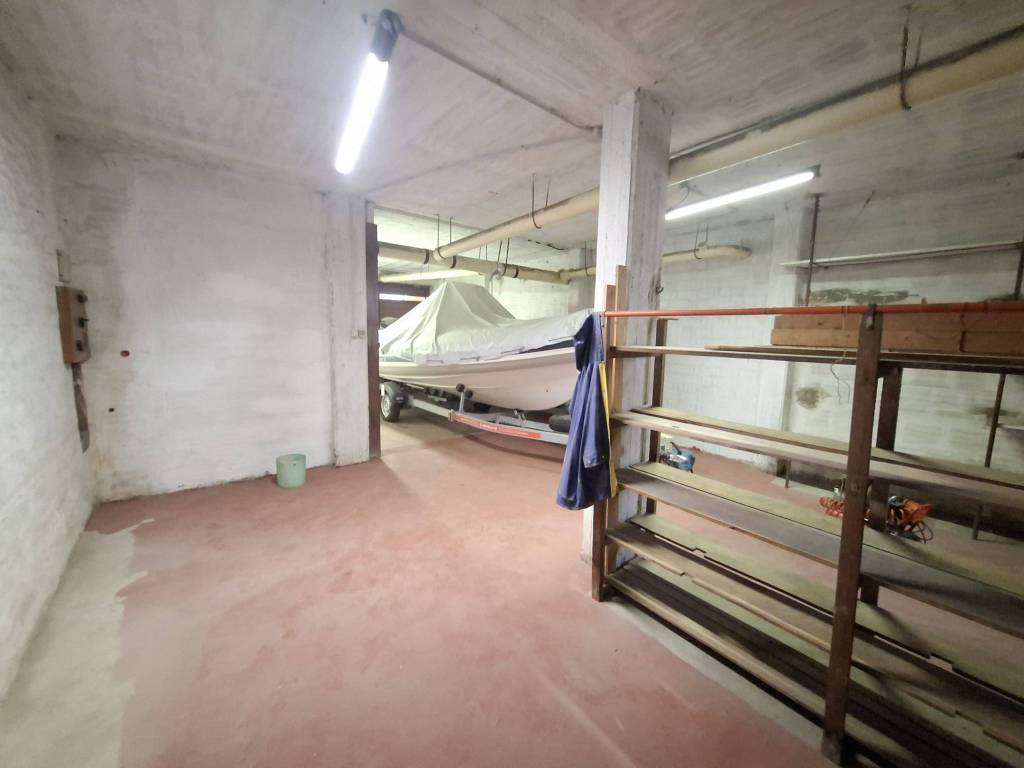 Box / garage a San lazzaro di savena in Via Antonio Gramsci - Foto 2