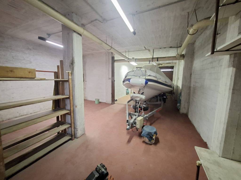 Box / garage a San lazzaro di savena in Via Antonio Gramsci - Foto 3