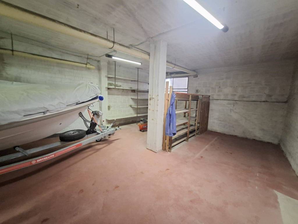 Box / garage a San lazzaro di savena in Via Antonio Gramsci - Foto 4