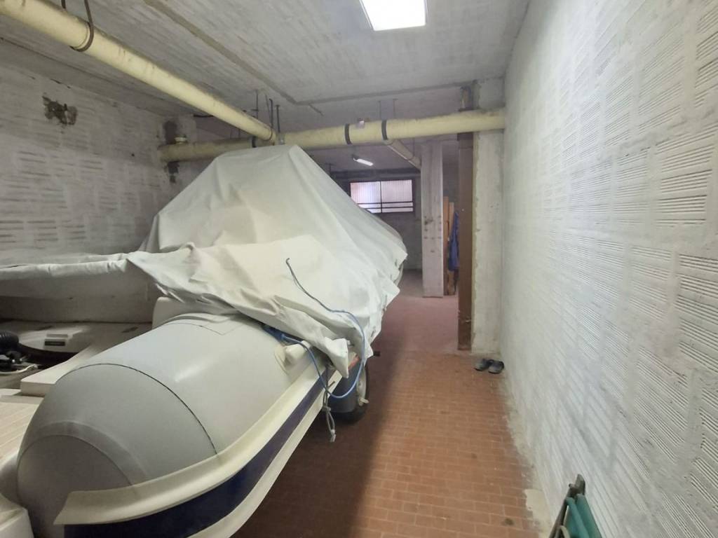 Box / garage a San lazzaro di savena in Via Antonio Gramsci - Foto 5