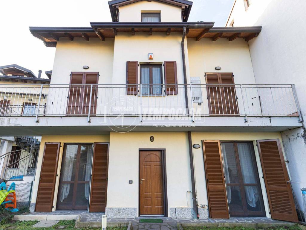 Villa a Inverigo - Foto 2