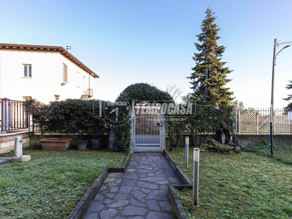 Villa a Inverigo - Foto 4