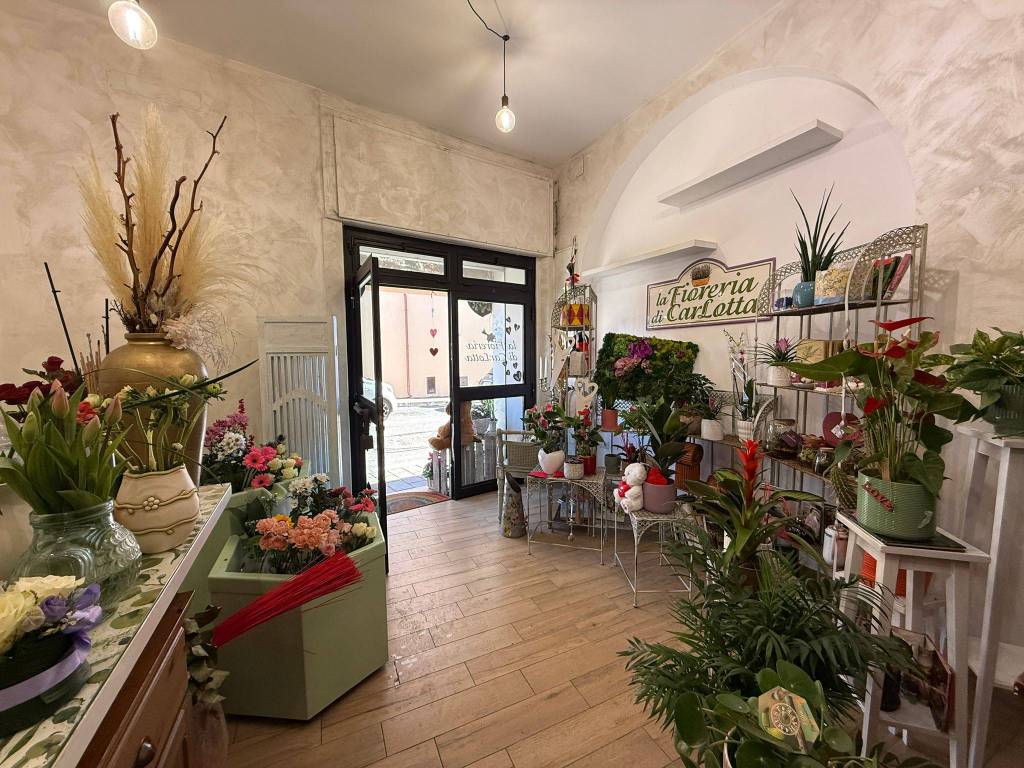 Immobile a Monterotondo in Via Goffredo Mameli, 3 - Foto 2