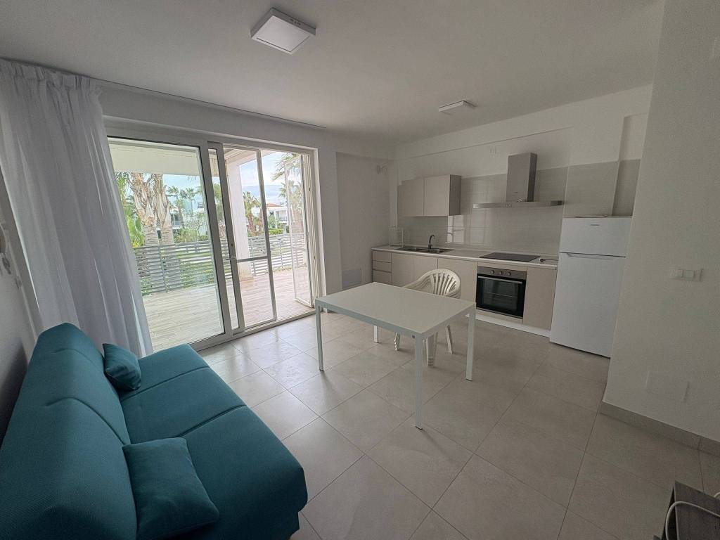 Appartamento a Bernalda in Viale delle Sirene - Foto 3
