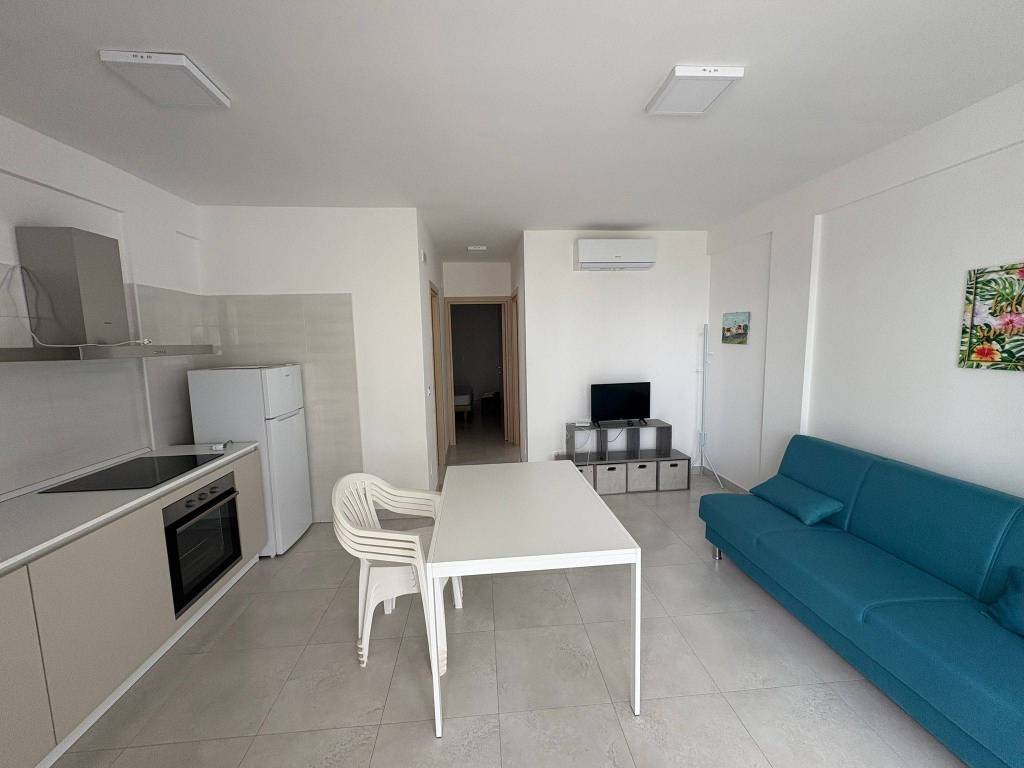 Appartamento a Bernalda in Viale delle Sirene - Foto 4