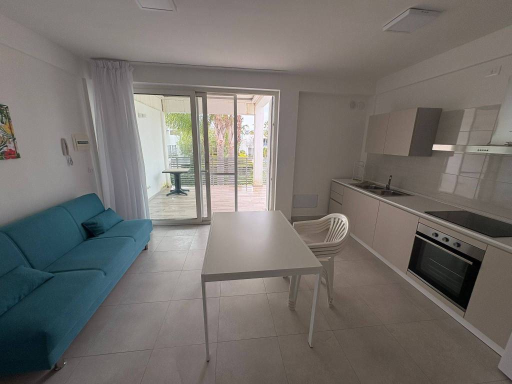 Appartamento a Bernalda in Viale delle Sirene - Foto 5