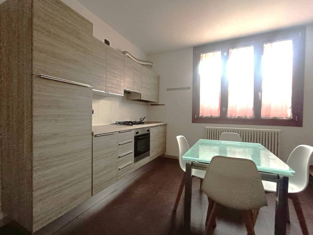 Appartamento a Ferrara in Via Piangipane, 3 - Foto 5