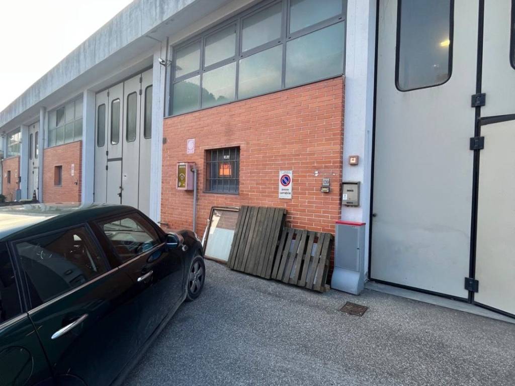 Immobile a Campi bisenzio in Via Castronella - Foto 4