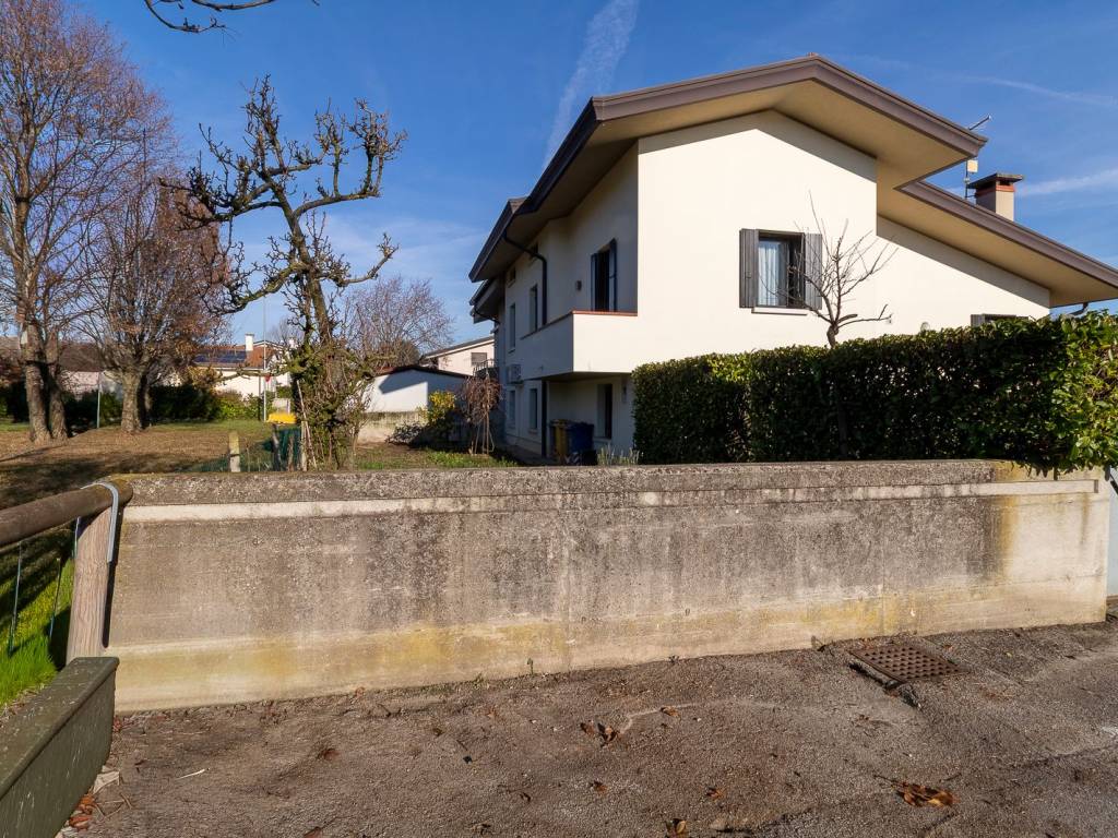 Villa a Resana in Via Giorgione, 89 - Foto 3