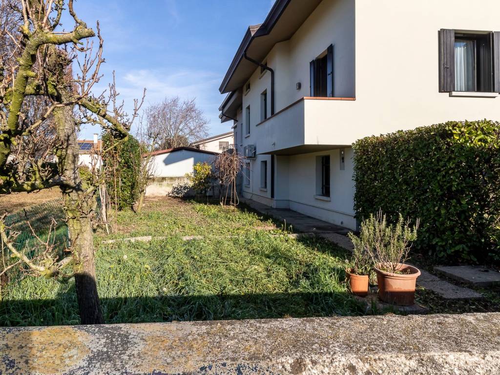 Villa a Resana in Via Giorgione, 89 - Foto 4