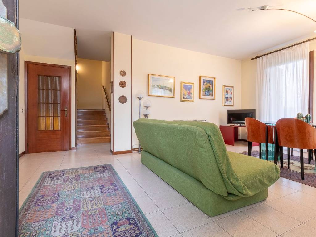 Villa a Resana in Via Giorgione, 89 - Foto 5