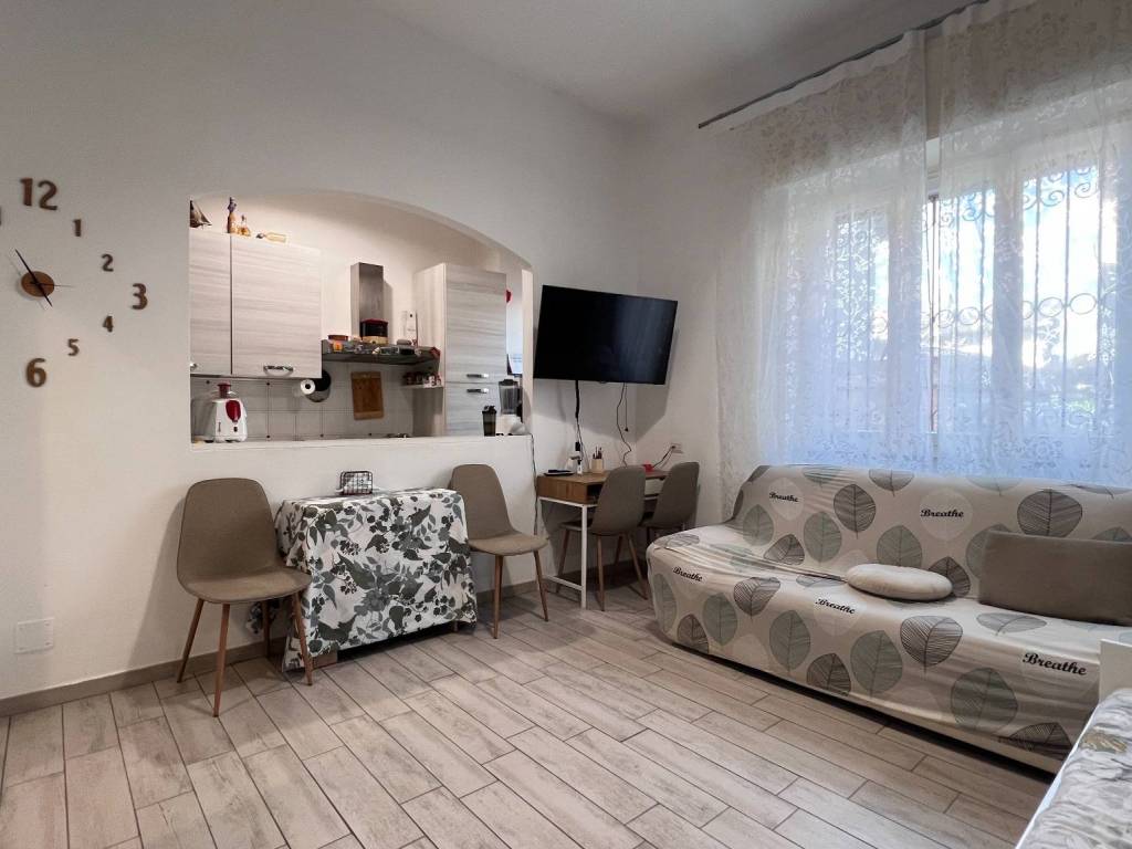 Appartamento a Borgo san giovanni in Via Giuseppe Garibaldi, 83 - Foto 2