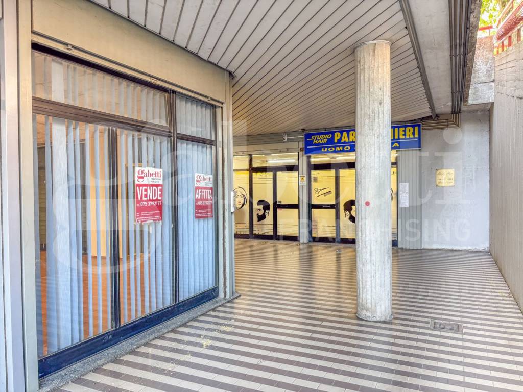 Immobile a Perugia in Via Armando Diaz , 102/F - Foto 2