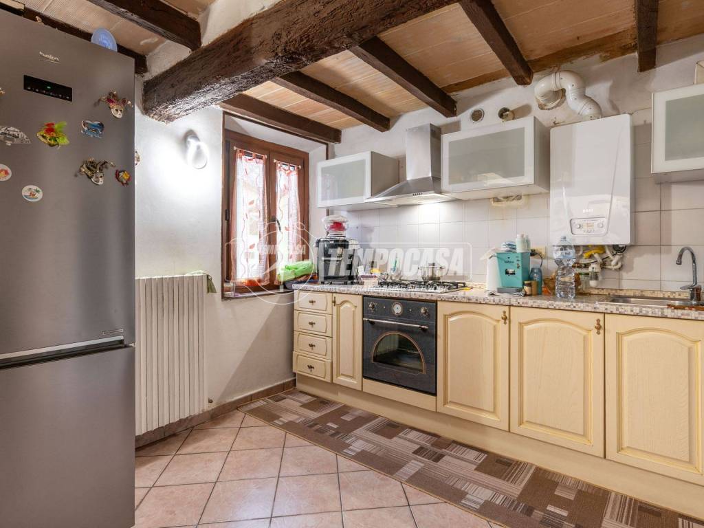 Casa indipendente a Castellarano in Via Castello 13 - Foto 3