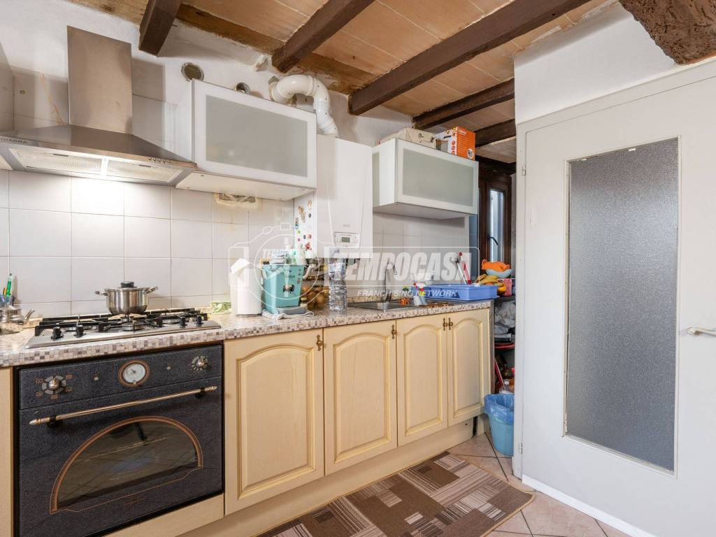 Casa indipendente a Castellarano in Via Castello 13 - Foto 4