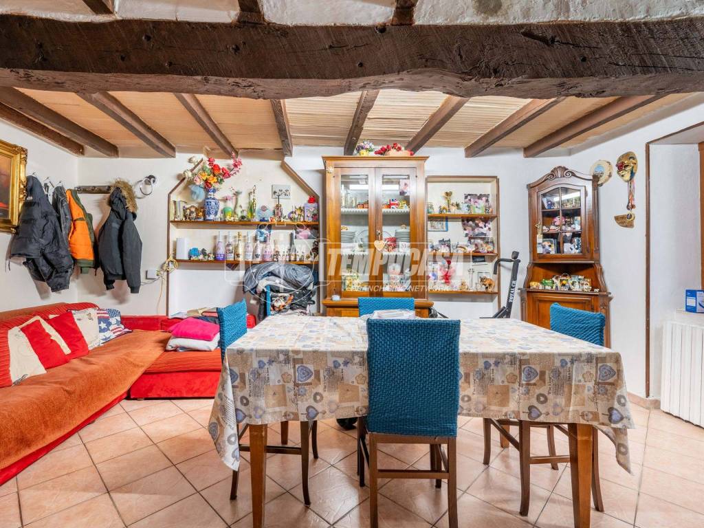 Casa indipendente a Castellarano in Via Castello 13 - Foto 5