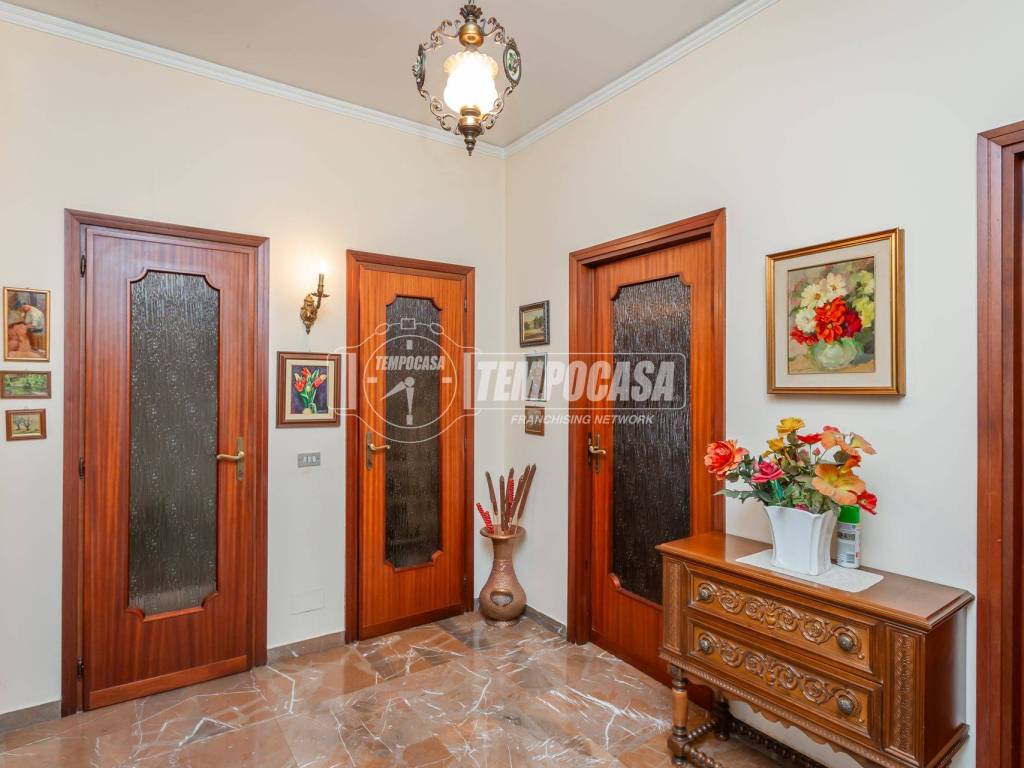 Appartamento a Moncalieri in Via giordano bruno 12 - Foto 3
