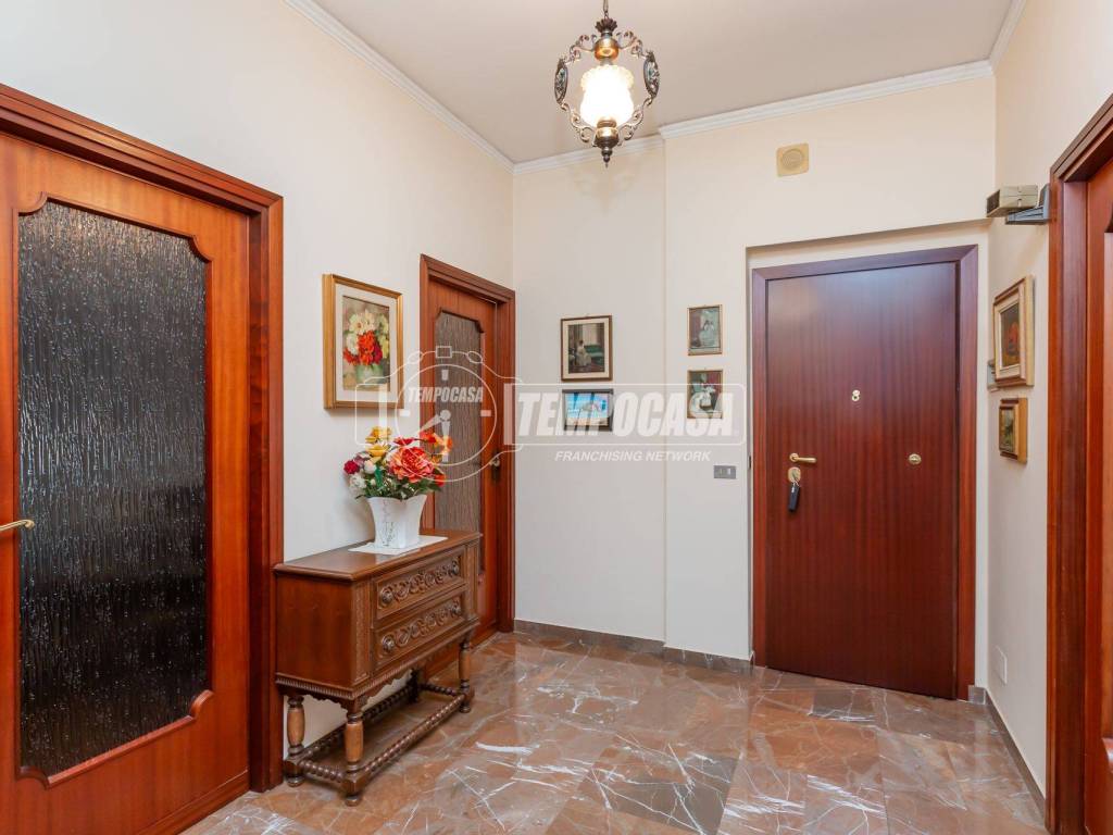 Appartamento a Moncalieri in Via giordano bruno 12 - Foto 4
