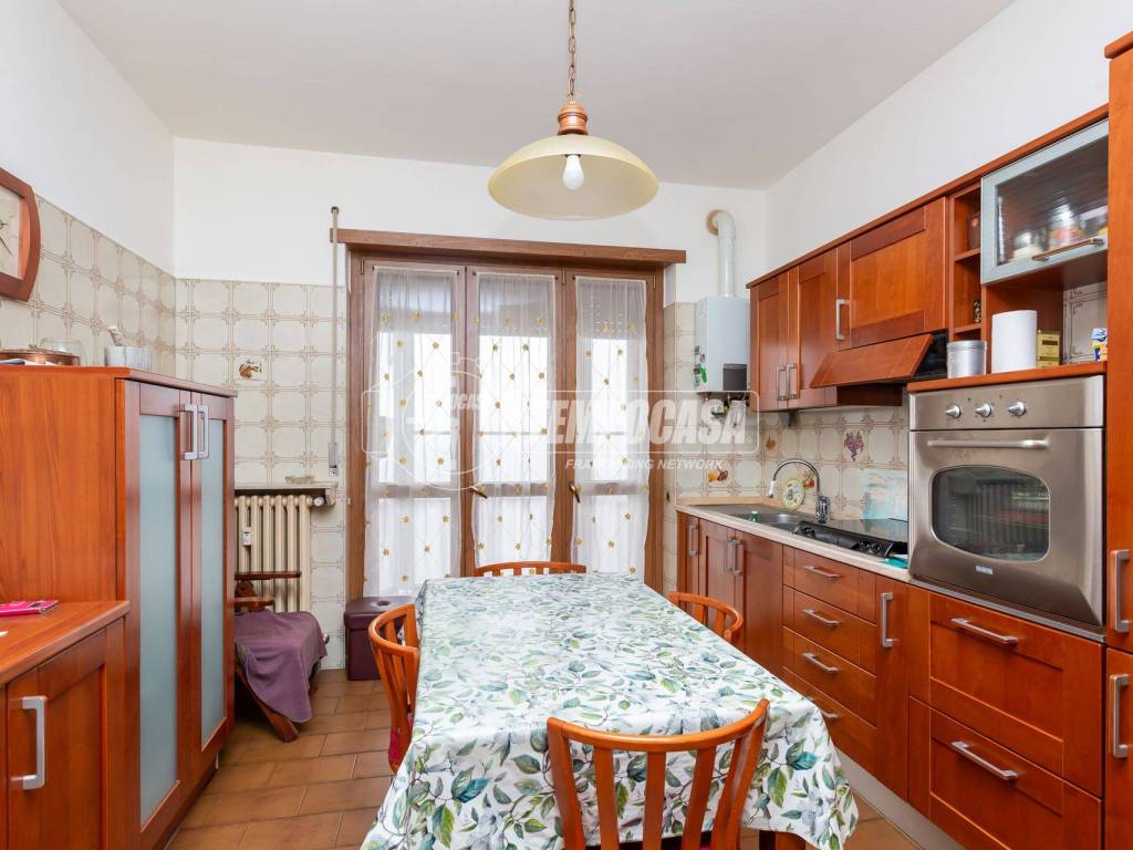 Appartamento a Moncalieri in Via giordano bruno 12 - Foto 5