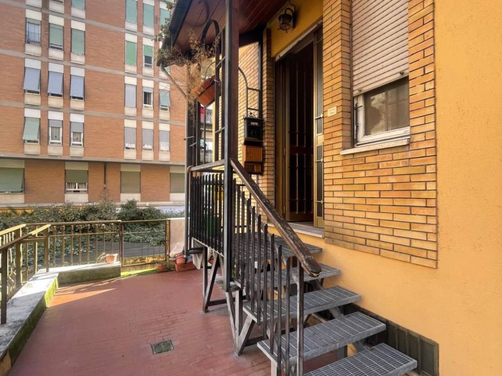 Appartamento a Terni in Via Aristide Gabelli - Foto 2