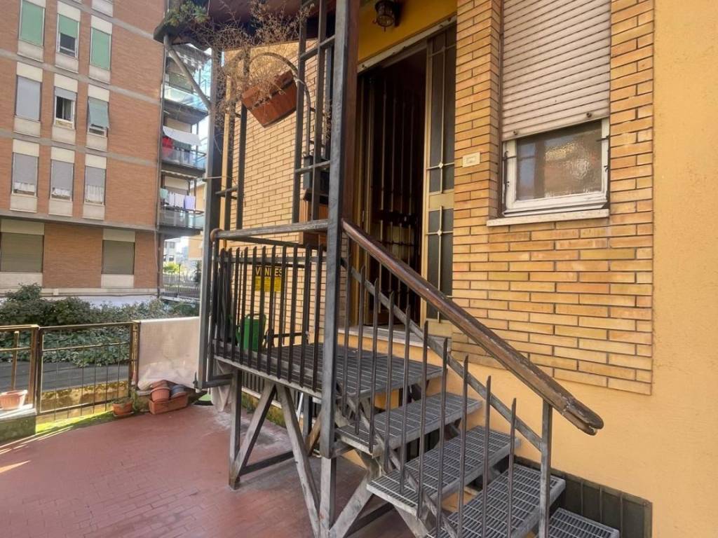 Appartamento a Terni in Via Aristide Gabelli - Foto 3