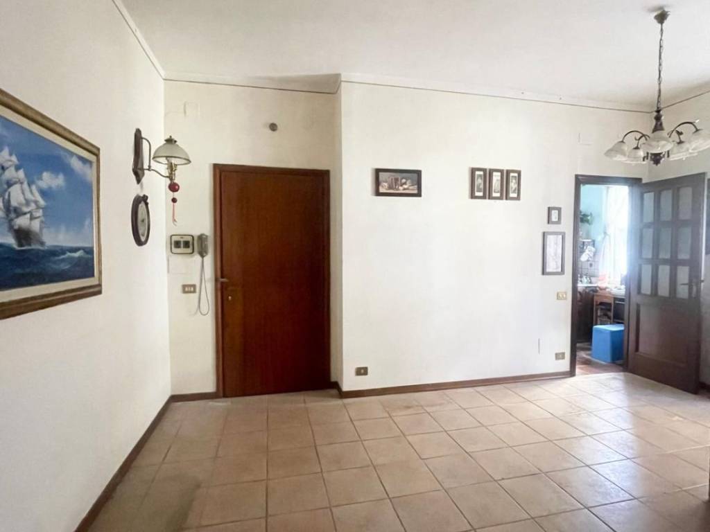 Appartamento a Terni in Via Aristide Gabelli - Foto 4