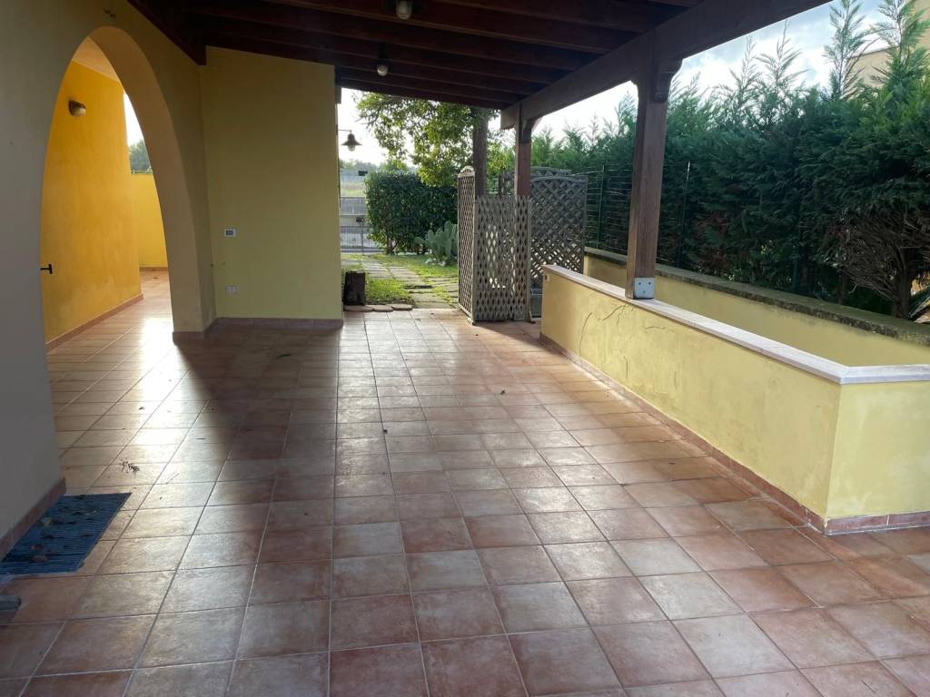 Villa a Melendugno in Viale dei Sultani - Foto 2