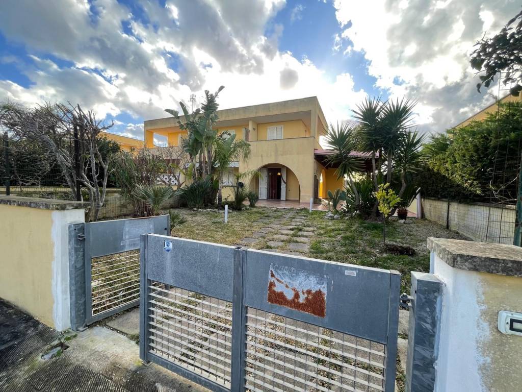 Villa a Melendugno in Viale dei Sultani - Foto 5