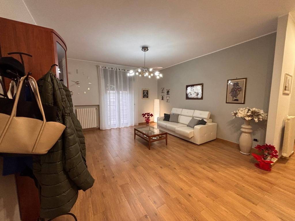 Appartamento a Bitritto in Via Loseto Vico 3, 29 - Foto 4