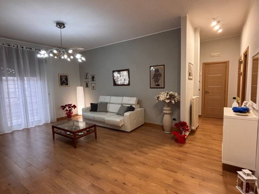 Appartamento a Bitritto in Via Loseto Vico 3, 29 - Foto 5