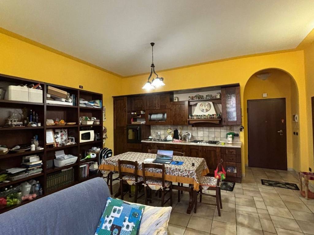 Appartamento a Narni in Vicolo del Moro - Foto 3