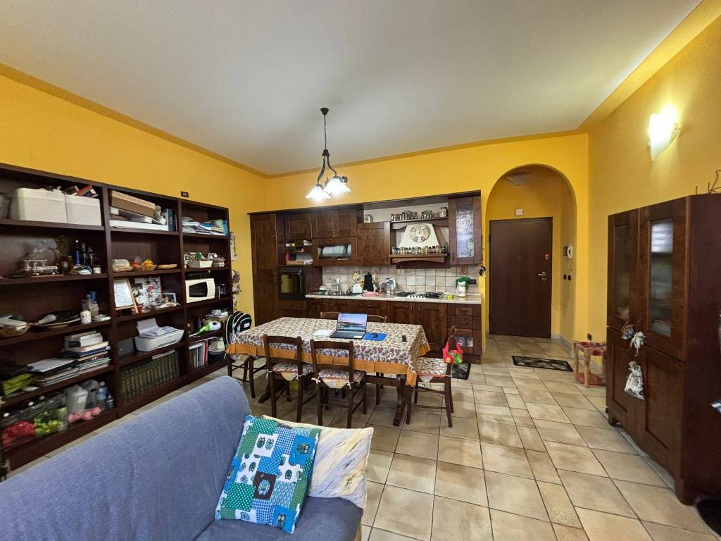 Appartamento a Narni in Vicolo del Moro - Foto 4